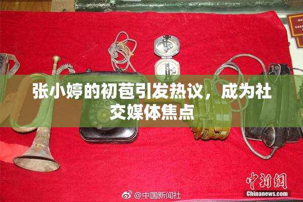 张小婷的初苞引发热议，成为社交媒体焦点