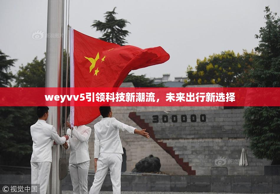 weyvv5引领科技新潮流，未来出行新选择