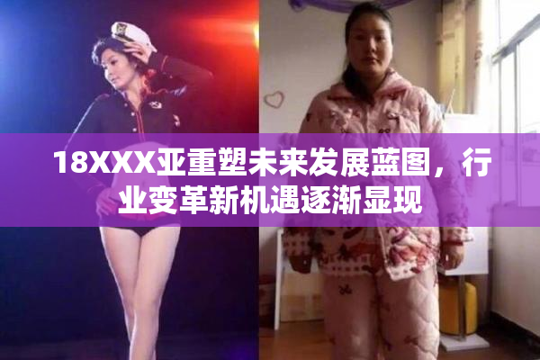 18XXX亚重塑未来发展蓝图，行业变革新机遇逐渐显现