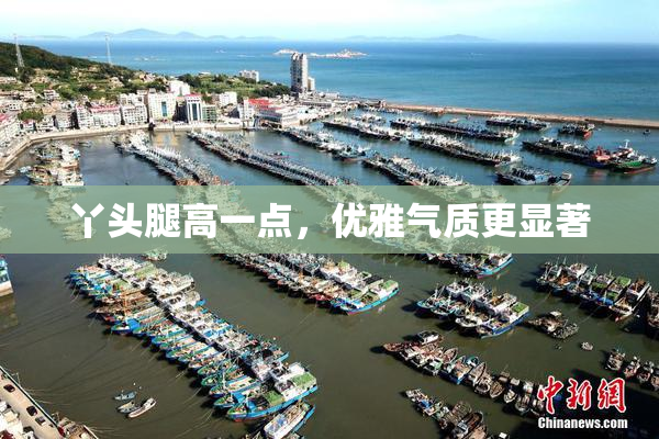 丫头腿高一点，优雅气质更显著