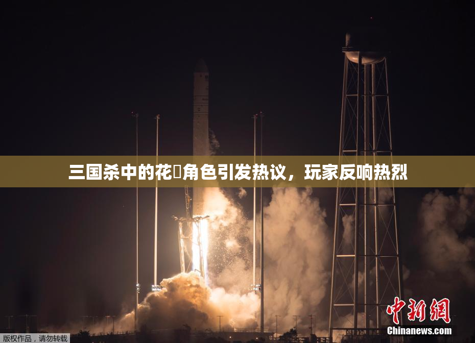 三国杀中的花鬘角色引发热议，玩家反响热烈