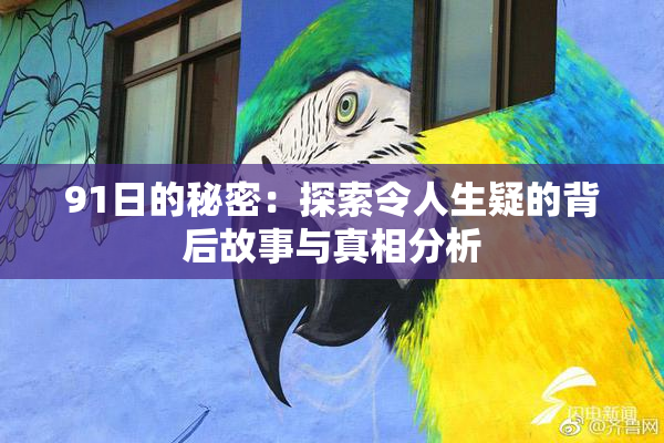 91日的秘密：探索令人生疑的背后故事与真相分析