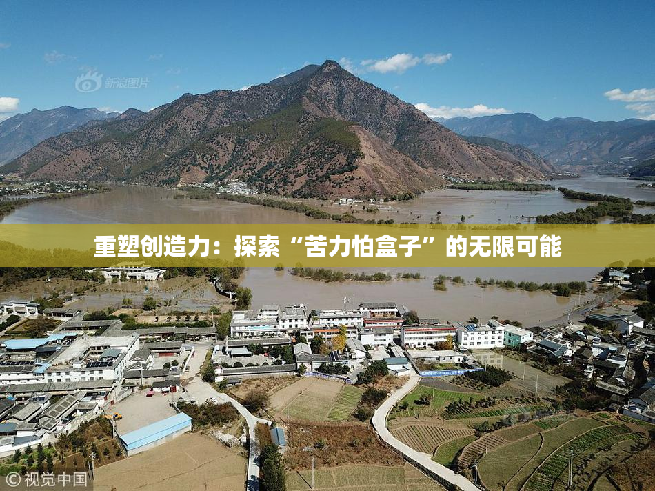 重塑创造力：探索“苦力怕盒子”的无限可能