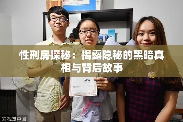 性刑房探秘：揭露隐秘的黑暗真相与背后故事
