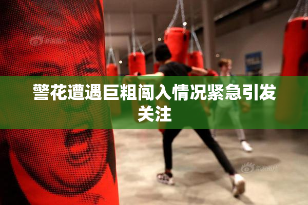 警花遭遇巨粗闯入情况紧急引发关注