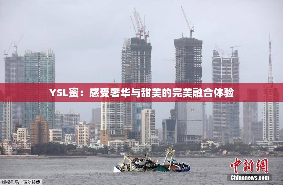 YSL蜜：感受奢华与甜美的完美融合体验