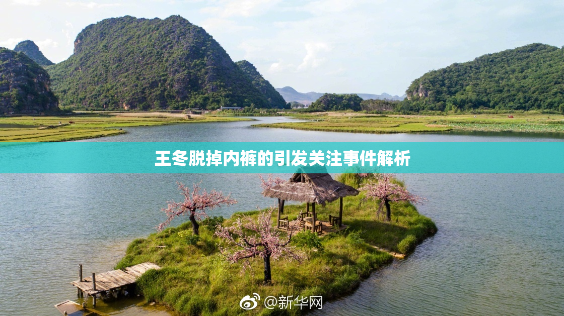 王冬脱掉内裤的引发关注事件解析