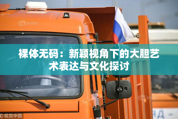 裸体无码：新颖视角下的大胆艺术表达与文化探讨