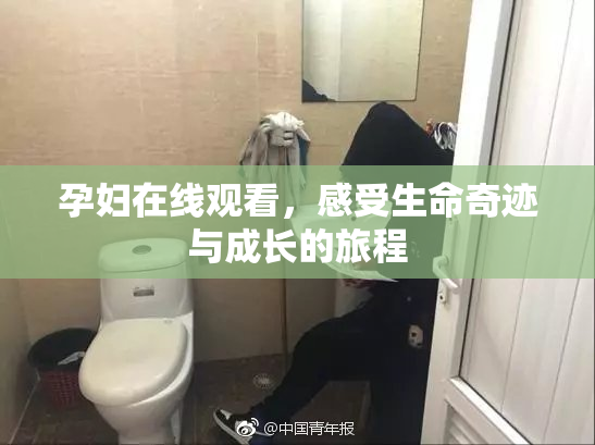 孕妇在线观看，感受生命奇迹与成长的旅程
