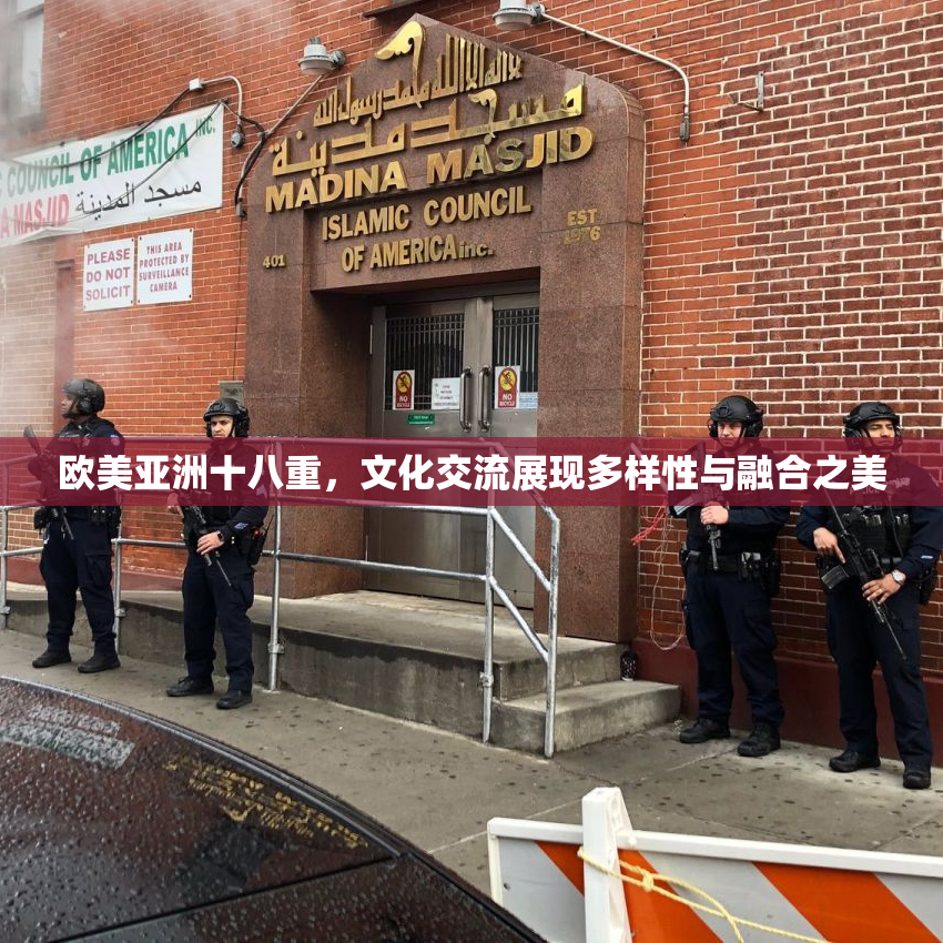 欧美亚洲十八重，文化交流展现多样性与融合之美