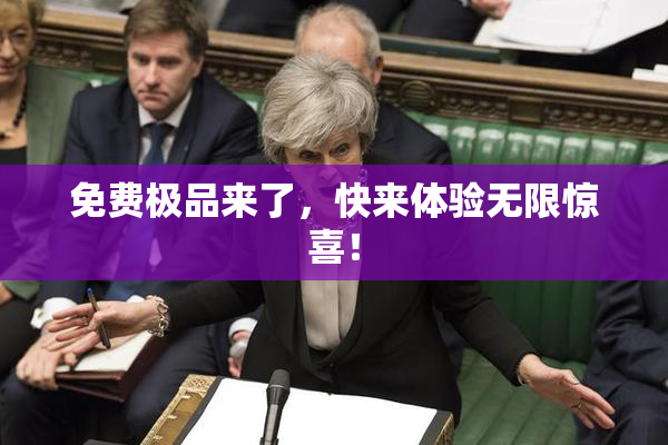 免费极品来了，快来体验无限惊喜！
