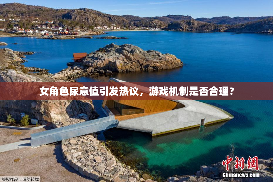 女角色尿意值引发热议，游戏机制是否合理？