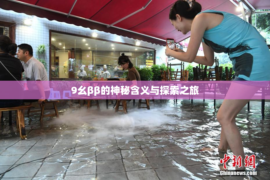 9幺ββ的神秘含义与探索之旅