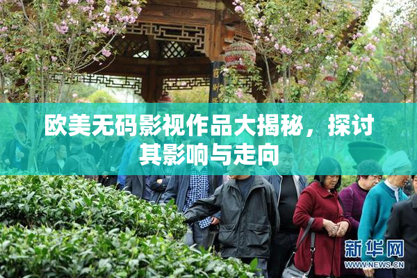 欧美无码影视作品大揭秘，探讨其影响与走向