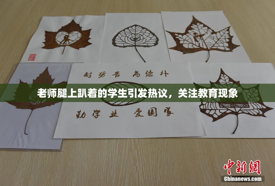 老师腿上趴着的学生引发热议，关注教育现象