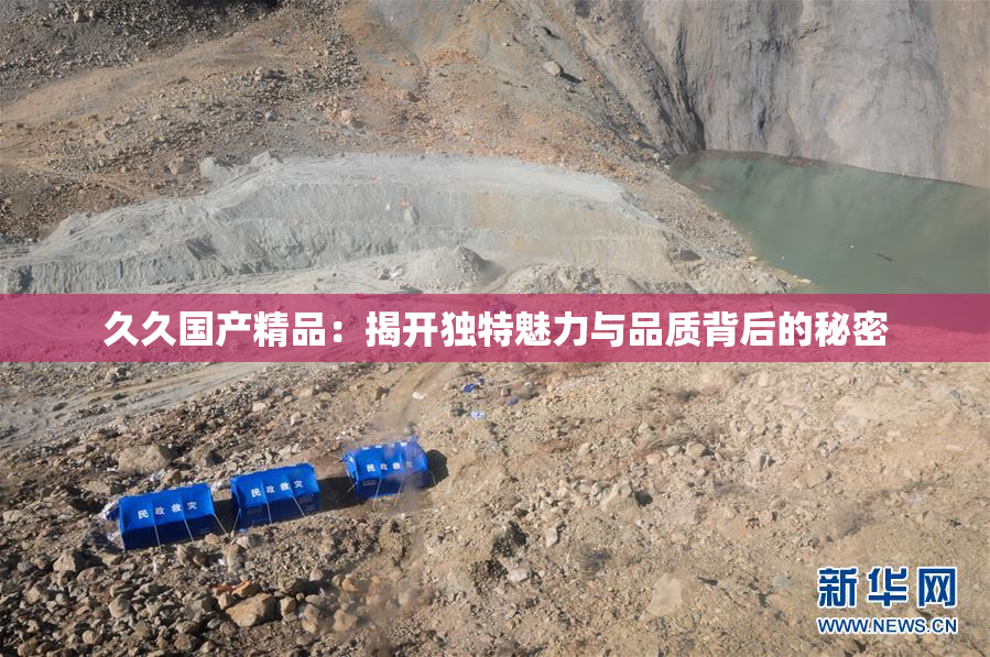 久久国产精品：揭开独特魅力与品质背后的秘密