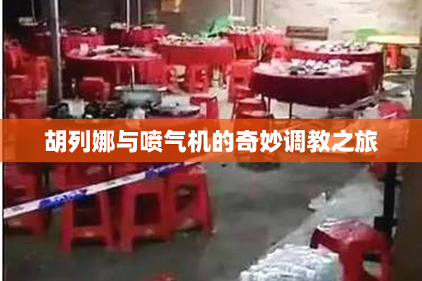 胡列娜与喷气机的奇妙调教之旅