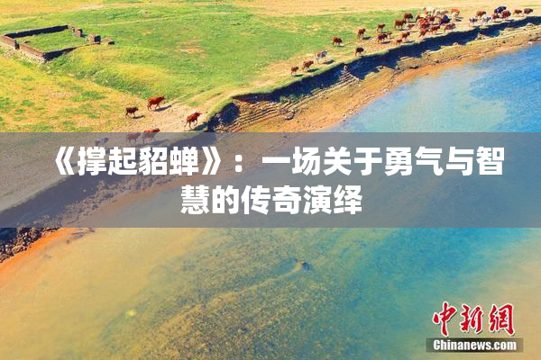 《撑起貂蝉》：一场关于勇气与智慧的传奇演绎