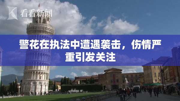 警花在执法中遭遇袭击，伤情严重引发关注