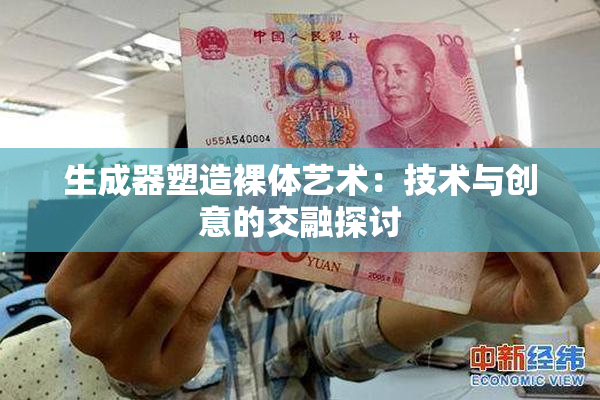 生成器塑造裸体艺术：技术与创意的交融探讨
