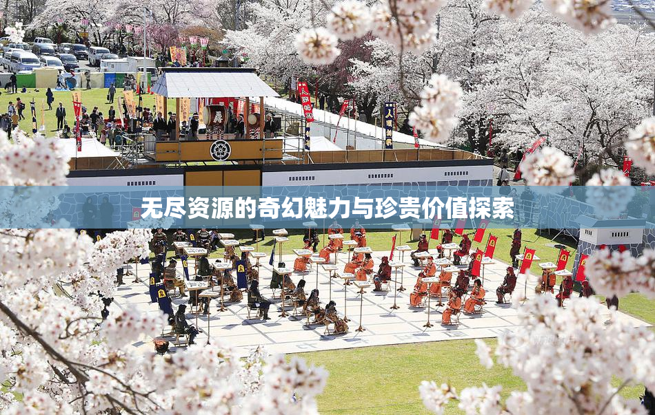无尽资源的奇幻魅力与珍贵价值探索
