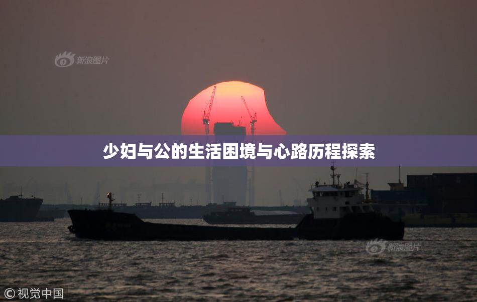 少妇与公的生活困境与心路历程探索
