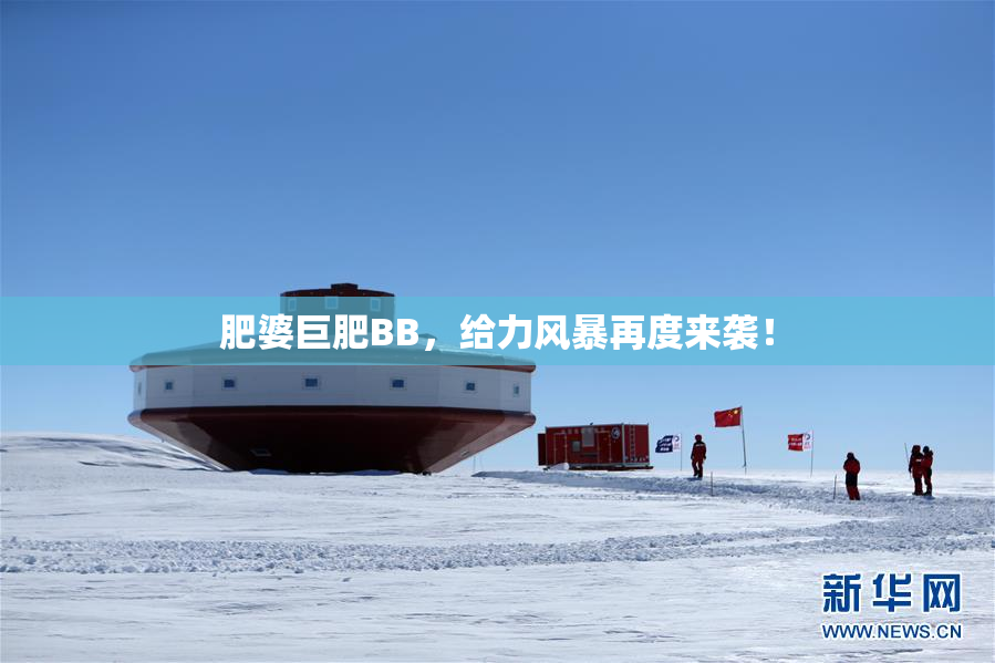 肥婆巨肥BB，给力风暴再度来袭！