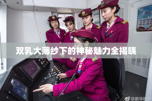 双乳大薄纱下的神秘魅力全揭晓