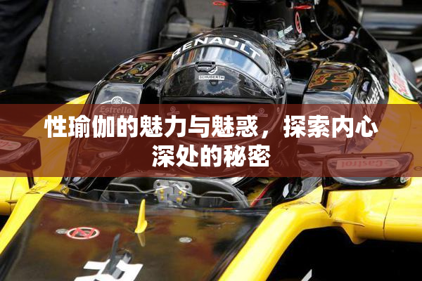 性瑜伽的魅力与魅惑，探索内心深处的秘密