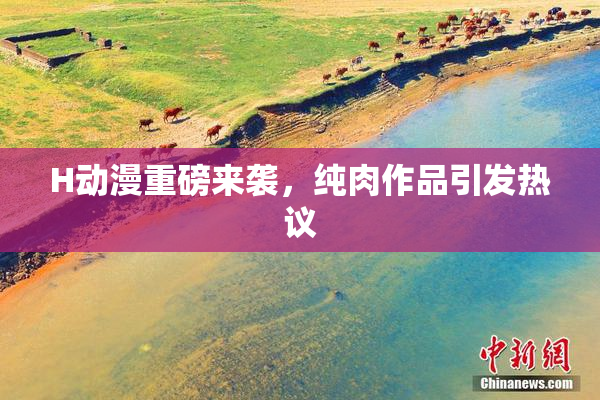 H动漫重磅来袭，纯肉作品引发热议