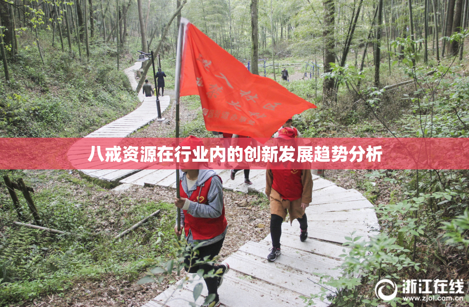八戒资源在行业内的创新发展趋势分析