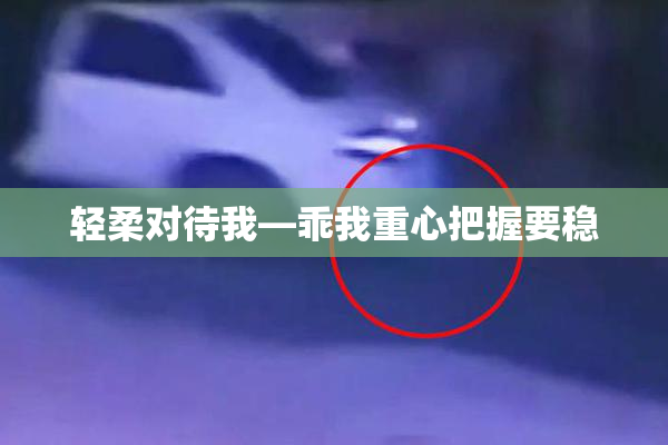轻柔对待我—乖我重心把握要稳