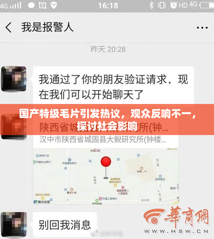 国产特级毛片引发热议，观众反响不一，探讨社会影响