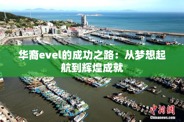 华裔evel的成功之路：从梦想起航到辉煌成就