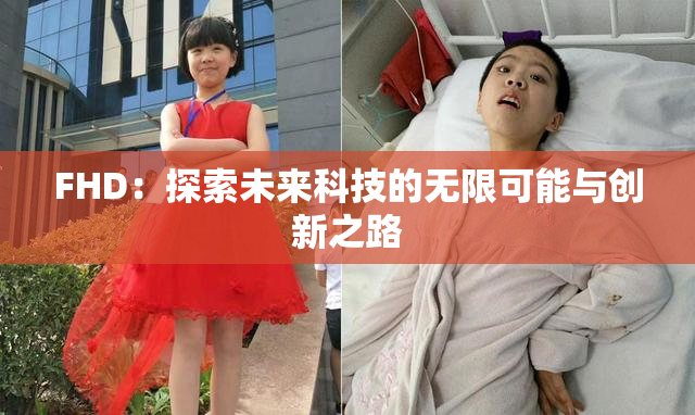 FHD：探索未来科技的无限可能与创新之路