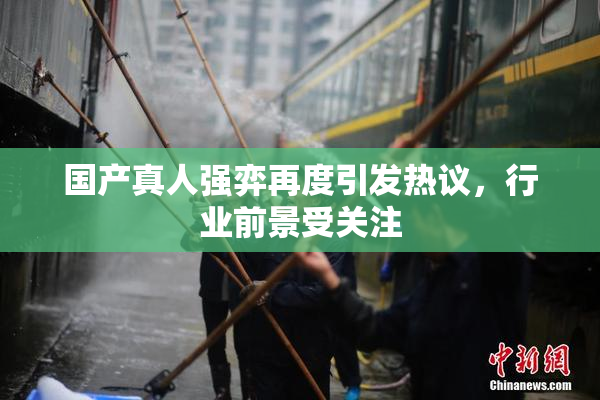 国产真人强弈再度引发热议，行业前景受关注
