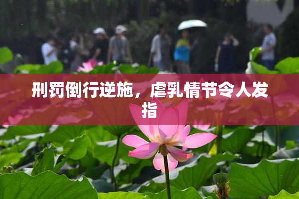 刑罚倒行逆施，虐乳情节令人发指