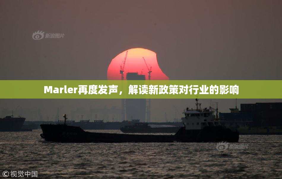 Marler再度发声，解读新政策对行业的影响