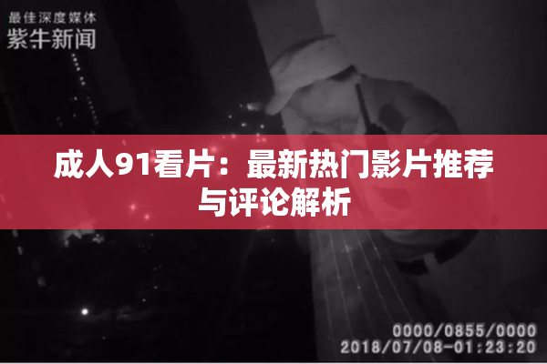 成人91看片：最新热门影片推荐与评论解析