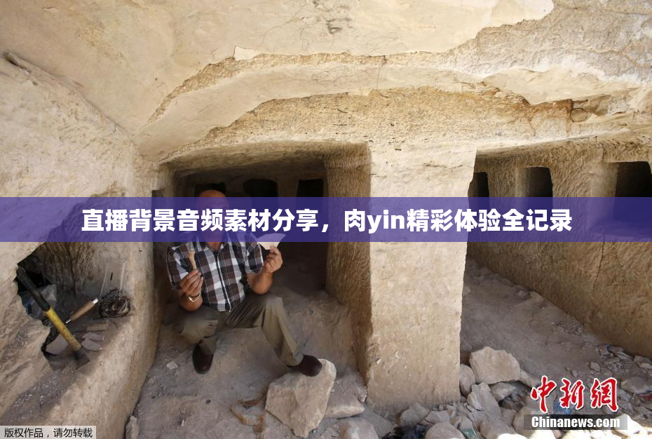 直播背景音频素材分享，肉yin精彩体验全记录