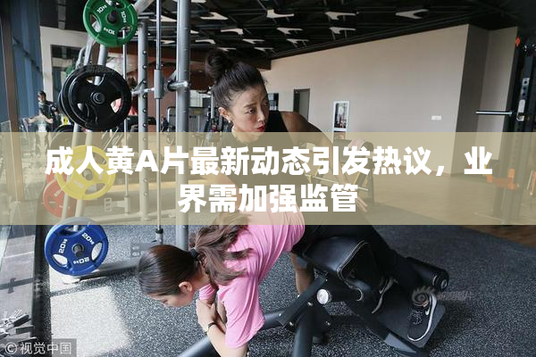 成人黄A片最新动态引发热议，业界需加强监管