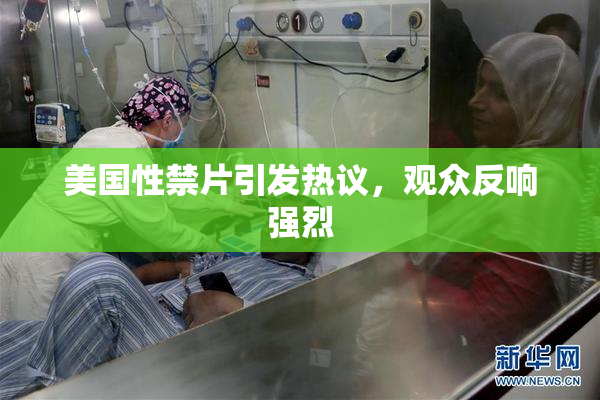 美国性禁片引发热议，观众反响强烈