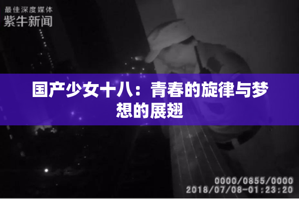 国产少女十八：青春的旋律与梦想的展翅