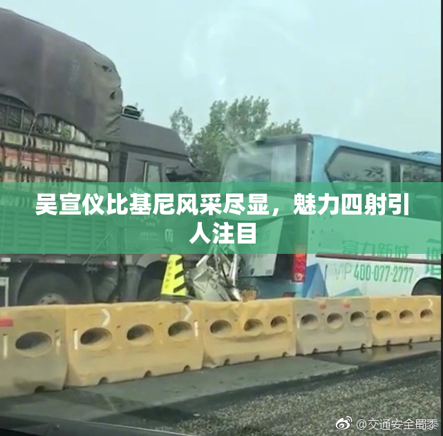 吴宣仪比基尼风采尽显，魅力四射引人注目