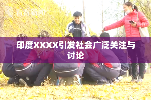 印度XXXX引发社会广泛关注与讨论
