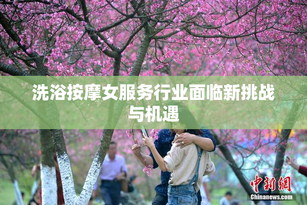 洗浴按摩女服务行业面临新挑战与机遇