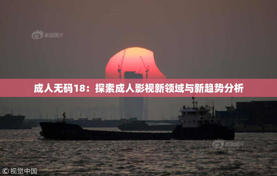 成人无码18：探索成人影视新领域与新趋势分析