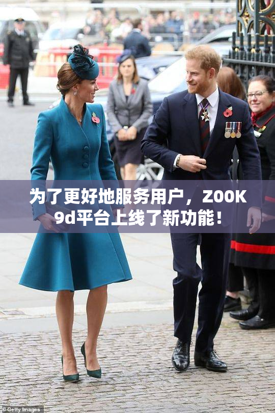 为了更好地服务用户，Z00K9d平台上线了新功能！