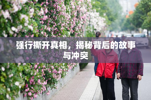 强行撕开真相，揭秘背后的故事与冲突