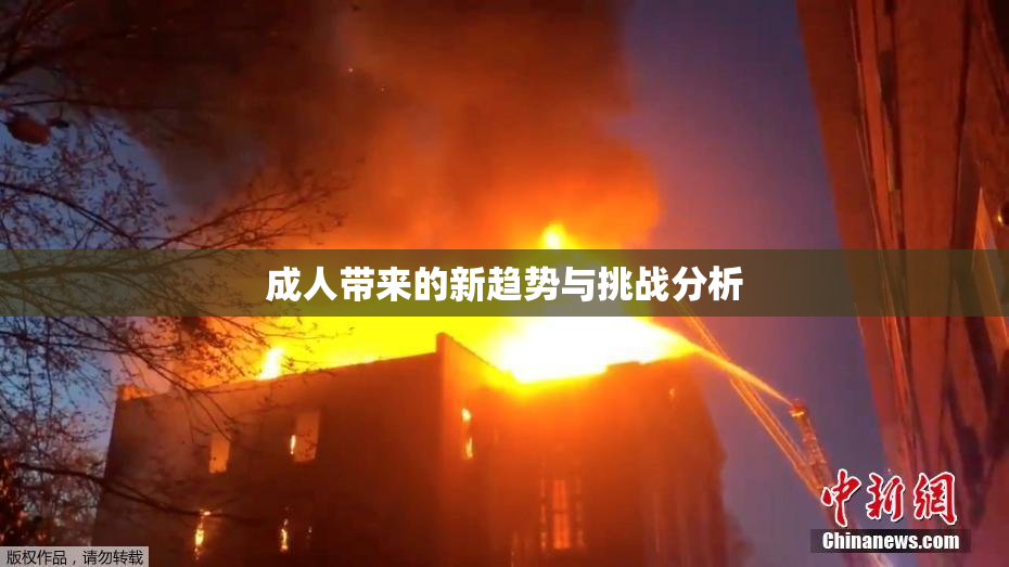 成人带来的新趋势与挑战分析